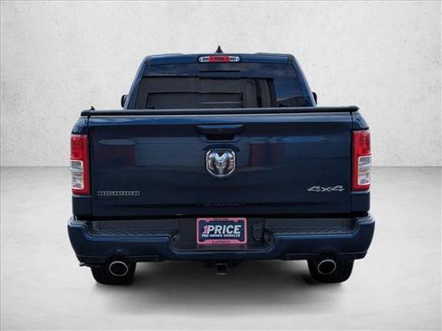 Used 2022 RAM 1500 Big Horn AWD/4WD image 6