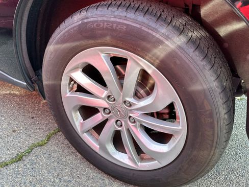 Used 2017 Acura RDX FWD image 18