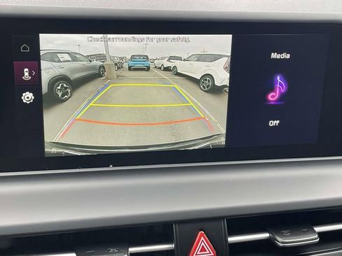 New 2026 Kia Seltos S image 4