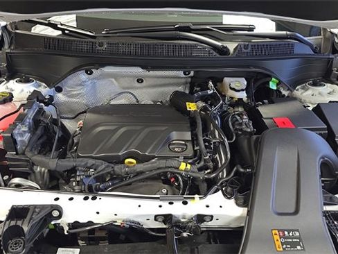 New 2026 Buick Envista Sport Touring w/ Convenience I Package image 28