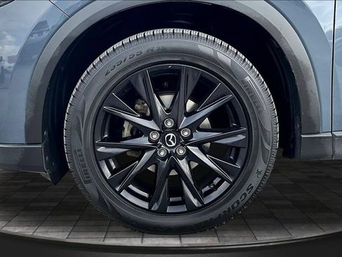 Used 2022 MAZDA CX-5 Carbon Edition AWD/4WD image 34