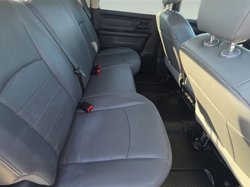 Used 2018 RAM 1500 Tradesman image 26