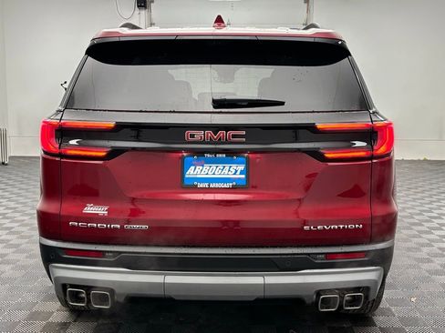 New 2026 GMC Acadia Elevation w/ Super Cruise Package image 11