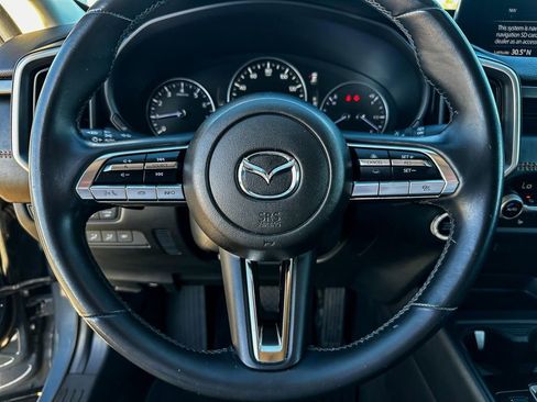 Used 2023 MAZDA CX-50 AWD 2.5 Turbo w/ Cargo Package image 17