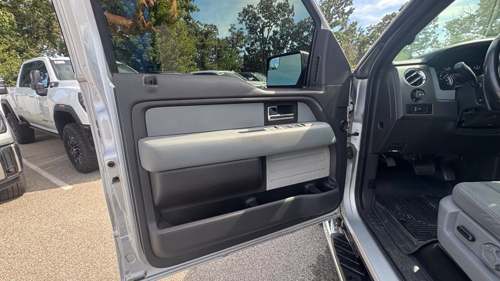 Used 2013 Ford F150 XLT w/ Luxury Equipment Group AWD/4WD image 19