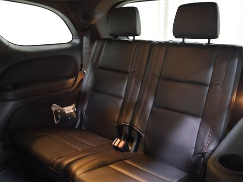 New 2026 Dodge Durango GT AWD/4WD image 11