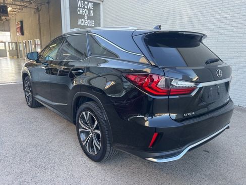 Used 2019 Lexus RX 350L FWD image 6