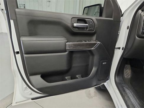 Used 2019 Chevrolet Silverado 1500 LTZ w/ LTZ Texas Edition image 27