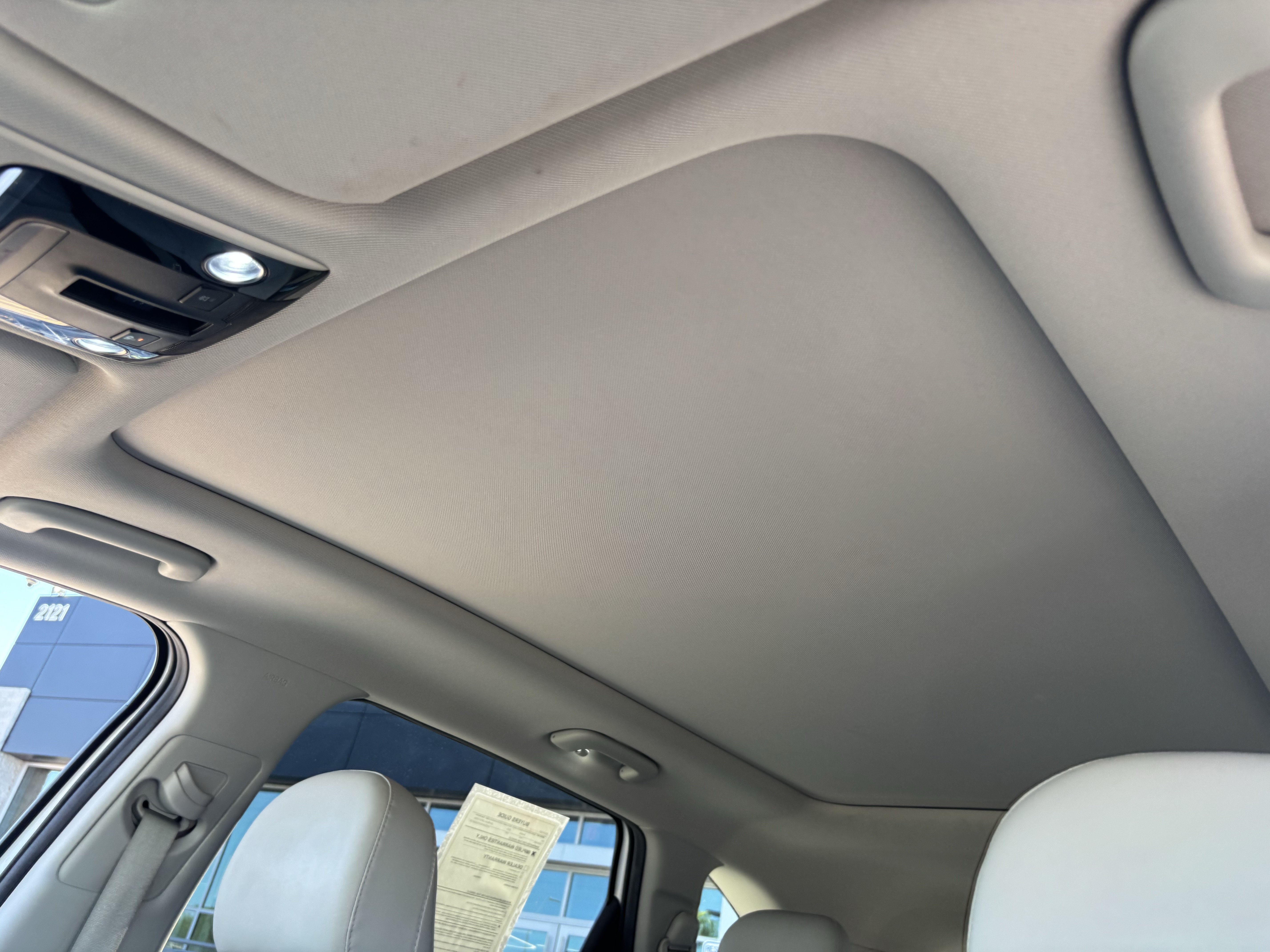 Used 2023 Kia Sorento S w/ Panoramic Sunroof Package FWD image 19