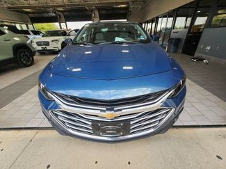 Used 2024 Chevrolet Malibu LS FWD video 2