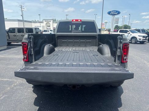 New 2026 RAM 3500 Tradesman AWD/4WD image 9