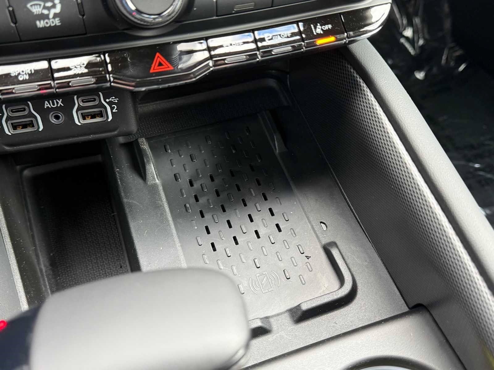 New 2026 Dodge Durango GT AWD/4WD image 18
