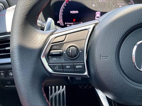 Used 2025 Acura TLX SH-AWD w/ A-SPEC Pkg image 22