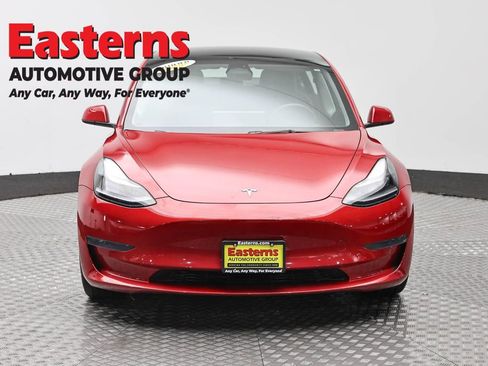 Used 2023 Tesla Model 3 Standard Range RWD image 2