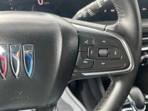 Used 2024 Buick Encore GX Sport Touring FWD image 23