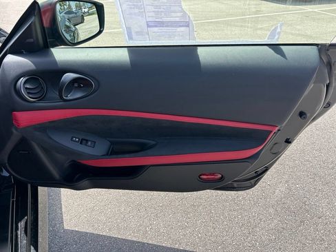 New 2026 Nissan Z Performance w/ Floor Mat Package RWD image 38