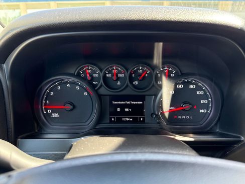 Used 2021 Chevrolet Silverado 2500 W/T w/ WT Fleet Convenience Package RWD image 15