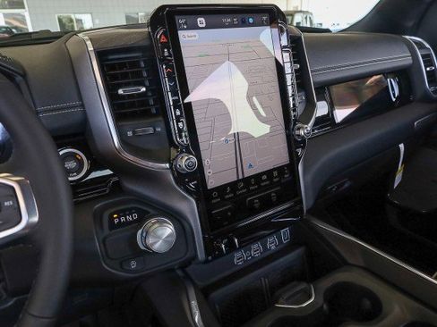 New 2026 RAM 1500 Laramie w/ Night Edition image 14