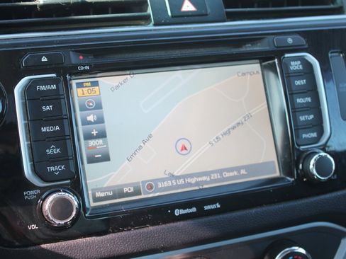 Used 2016 Kia Rio SX image 12