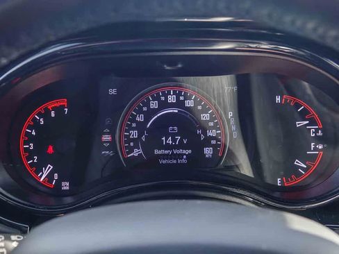 Certified 2022 Dodge Durango R/T w/ Tow 'N Go Package image 23