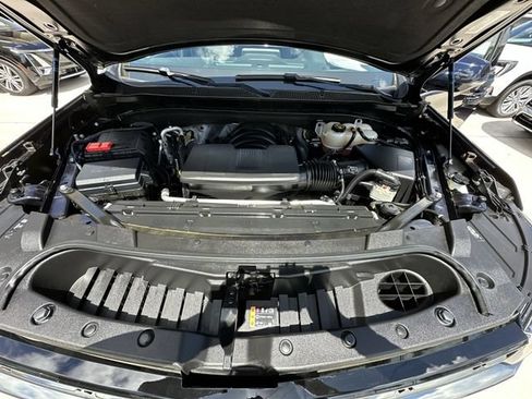 Certified 2022 Chevrolet Tahoe RST w/ Luxury Package RWD image 33