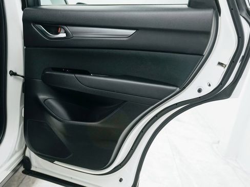 Used 2023 MAZDA CX-5 AWD 2.5 S image 23