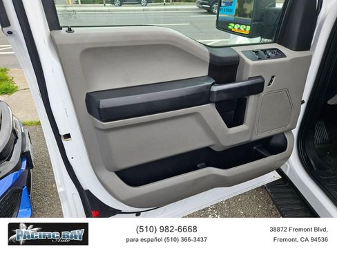 Used 2016 Ford F150 XL w/ Equipment Group 101A Mid image 10