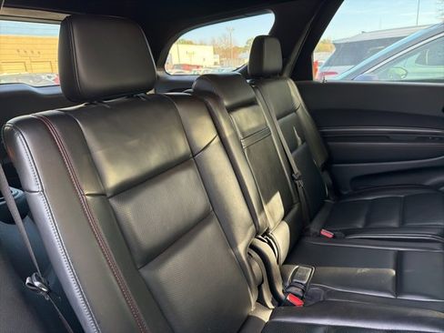 Used 2024 Dodge Durango GT image 27