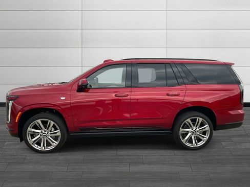 New 2026 Cadillac Escalade Sport w/ Touring Package image 2