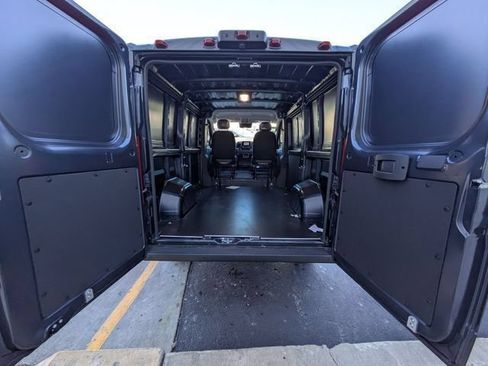 Used 2026 RAM ProMaster 1500 w/ Convenience Group FWD image 27