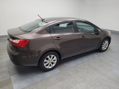 Used 2015 Kia Rio EX w/ Convenience Package FWD image 10