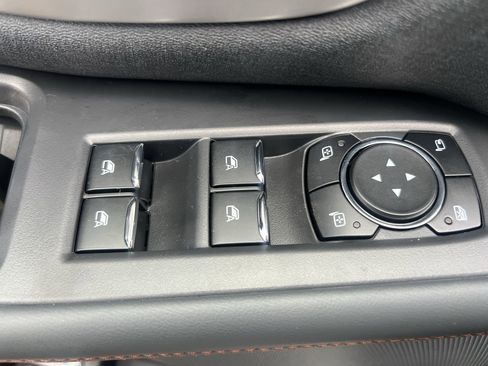 New 2025 Ford Expedition Max Active image 19