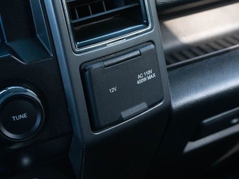 Used 2019 Ford F150 XLT w/ Equipment Group 302A Luxury image 37