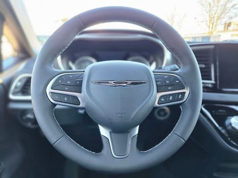 New 2026 Chrysler Voyager LX image 23