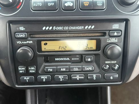 Used 2001 Honda Accord EX image 19