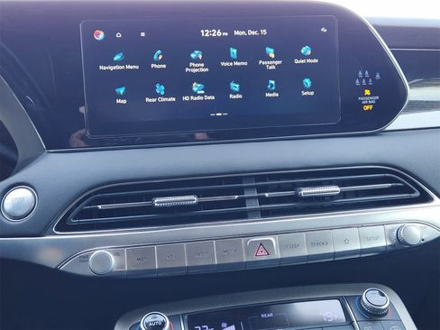 Used 2022 Hyundai Palisade Limited image 16