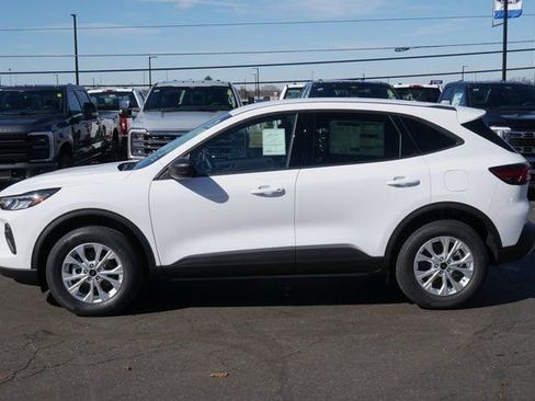 New 2026 Ford Escape Active w/ Tech Pack #1 AWD/4WD image 9