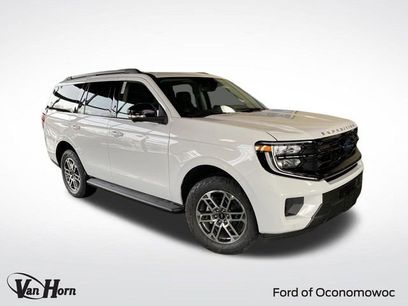 New 2025 Ford Expedition Active