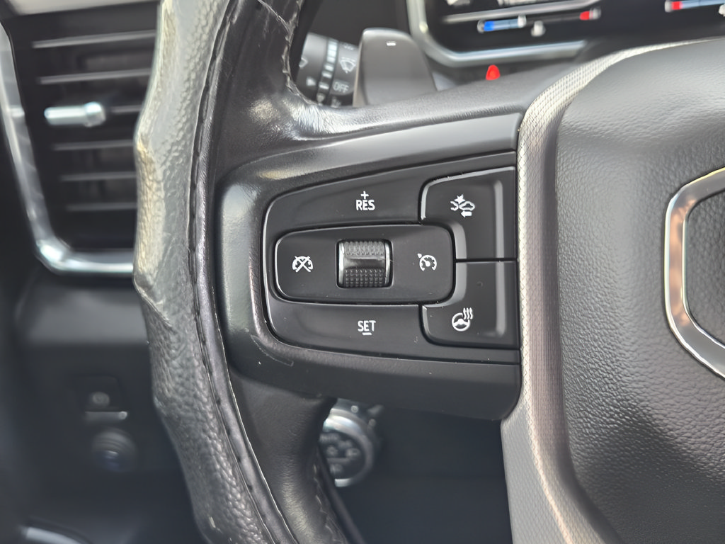 Used 2022 GMC Sierra 1500 Denali AWD/4WD image 25