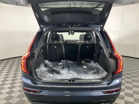 New 2026 Volvo XC90 B6 Ultra w/ Protection Package Premier image 34