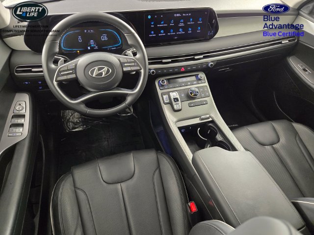 Used 2023 Hyundai Palisade XRT AWD/4WD image 31
