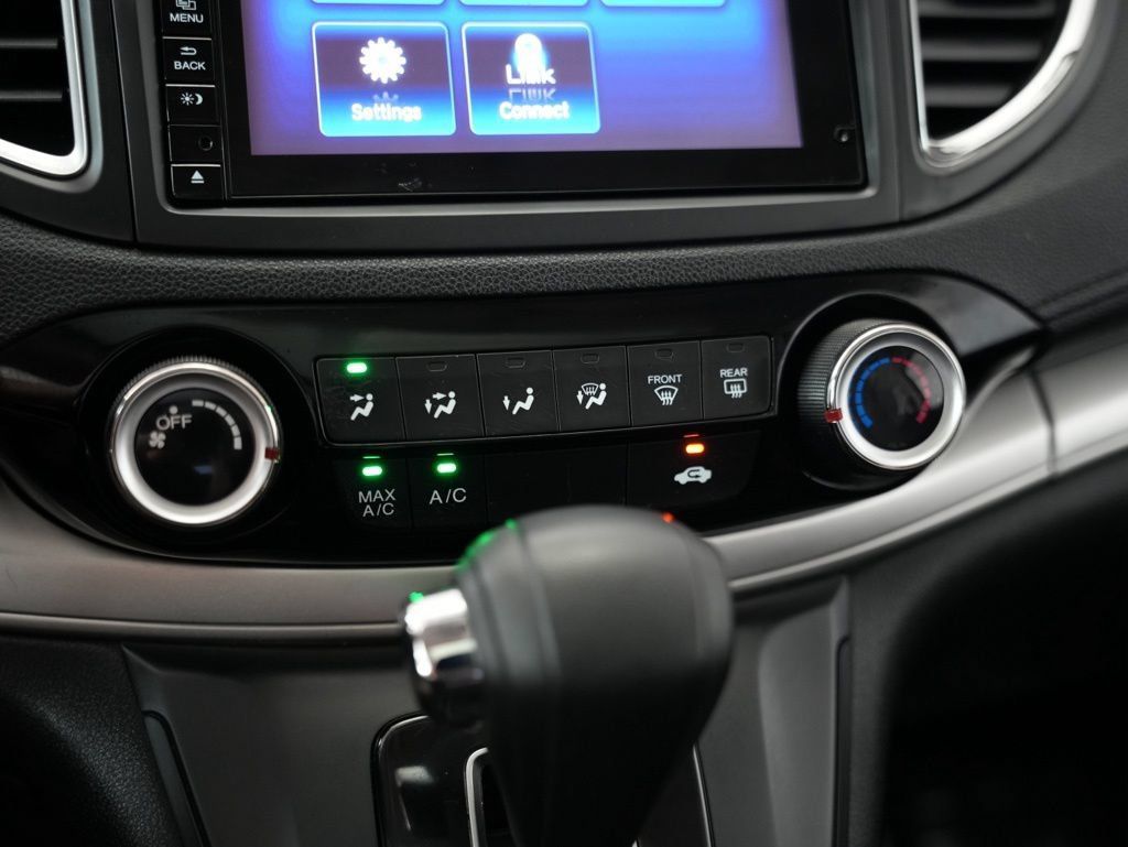 Used 2016 Honda CR-V EX image 27