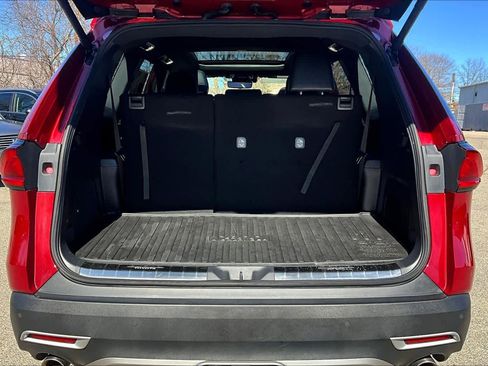 Certified 2025 Toyota Grand Highlander AWD Hybrid image 31