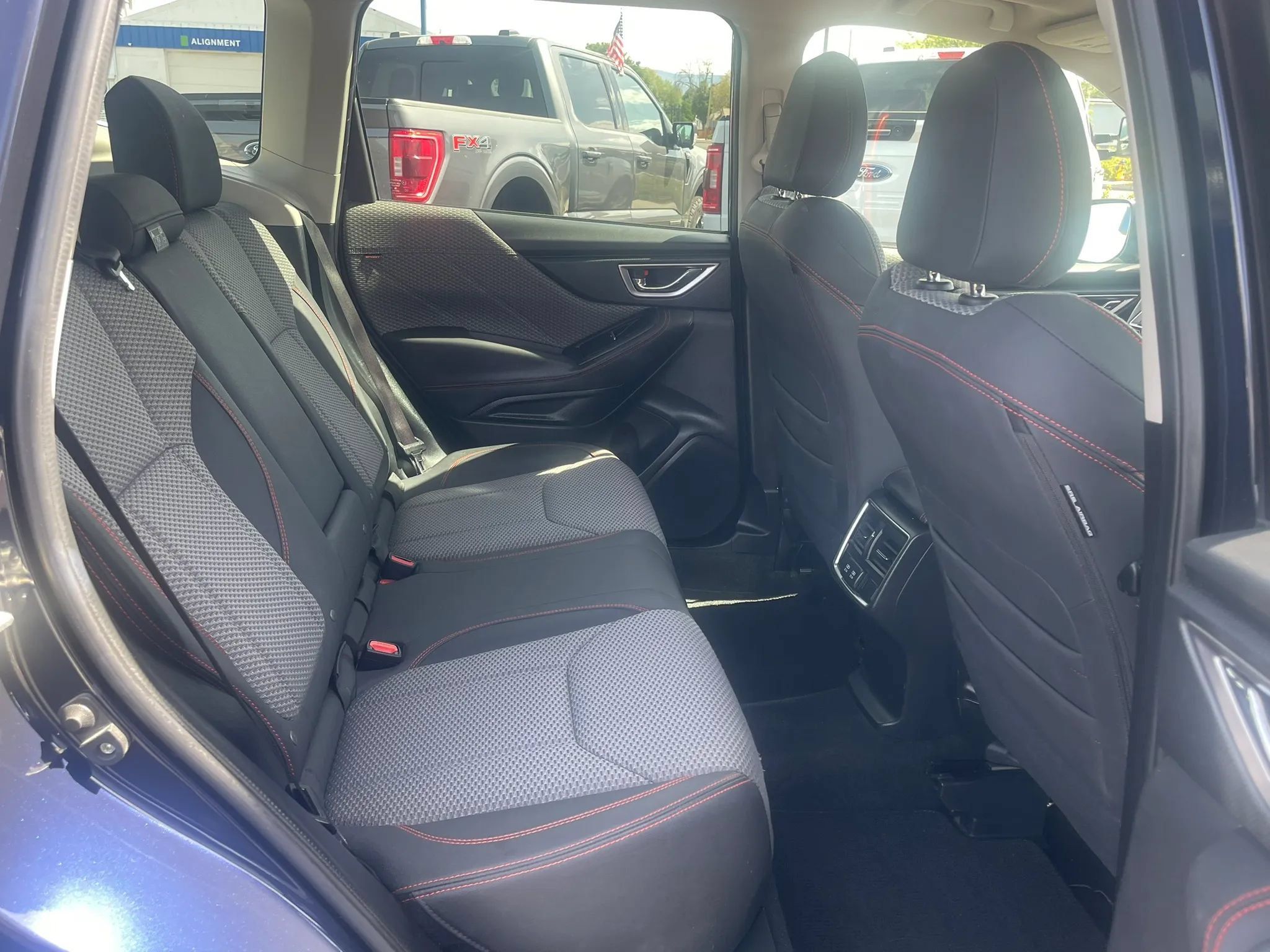 Used 2020 Subaru Forester Sport AWD/4WD image 22