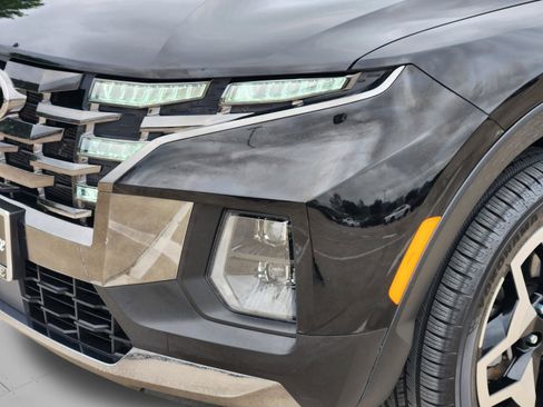 Used 2022 Hyundai Santa Cruz Limited AWD/4WD image 32