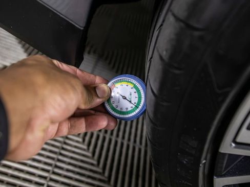 Used 2024 BMW 430i Gran Coupe w/ Convenience Package image 45