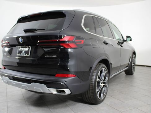 New 2026 BMW X5 xDrive40i image 9
