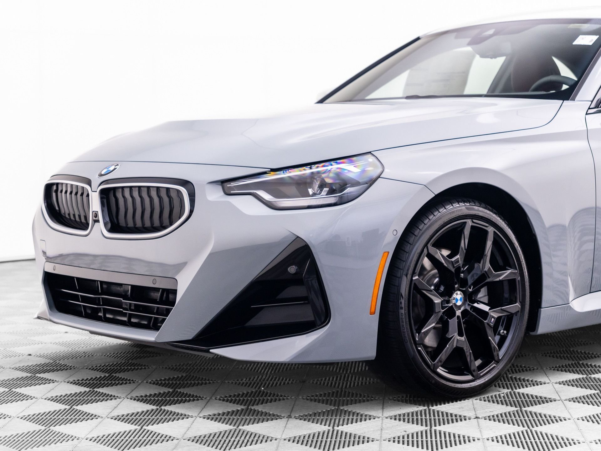 New 2026 BMW 230i xDrive Coupe AWD/4WD image 38