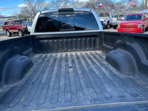 Used 2006 Dodge Ram 3500 Truck SLT image 6