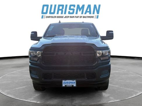 Used 2024 RAM 2500 Tradesman image 8